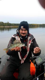 Туса 2018 осень