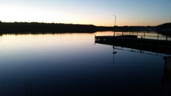 Туса 2018 осень