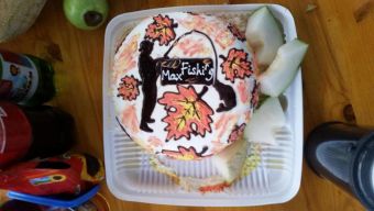 Туса 2018 осень