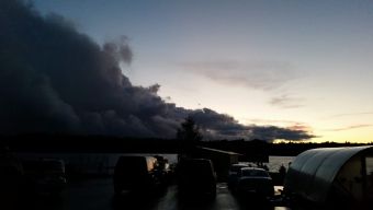 Туса 2018 осень