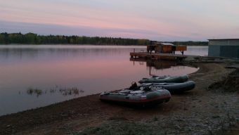 Туса 2018 осень