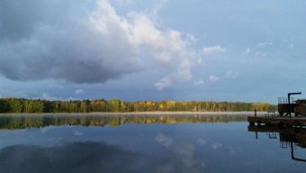 Туса 2018 осень