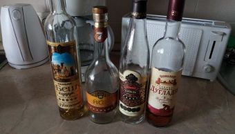 Brandy2, не понравилось