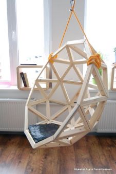 креслонемое