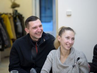 Зимняя туса 2019 (от Геодеза)