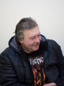 Зимняя туса 2019 (от Геодеза)