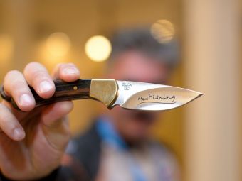 Зимняя туса 2019 (от Геодеза)