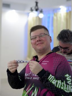 Зимняя туса 2019 (от Геодеза)