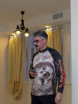 Зимняя туса 2019 (от Геодеза)