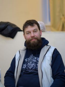 Зимняя туса 2019 (от Геодеза)