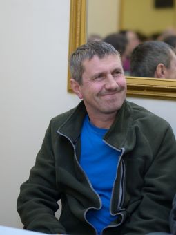 Зимняя туса 2019 (от Геодеза)