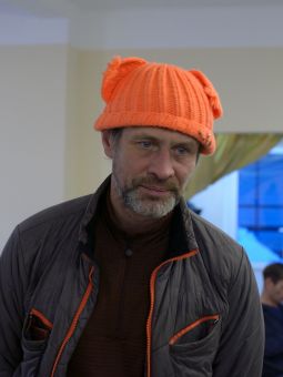 Зимняя туса 2019 (от Геодеза)