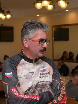 Зимняя туса 2019 (от Геодеза)