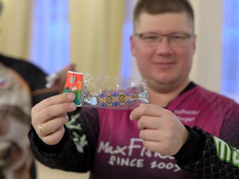 Зимняя туса 2019 (от Геодеза)