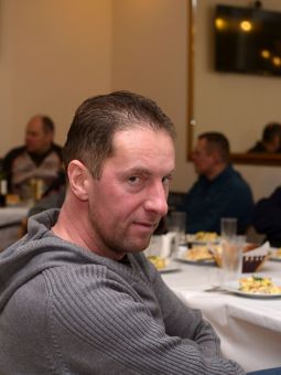 Зимняя туса 2019 (от Геодеза)