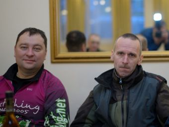 Зимняя туса 2019 (от Геодеза)