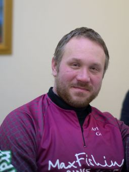 Зимняя туса 2019 (от Геодеза)