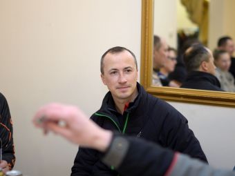 Зимняя туса 2019 (от Геодеза)