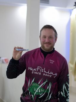 Зимняя туса 2019 (от Геодеза)