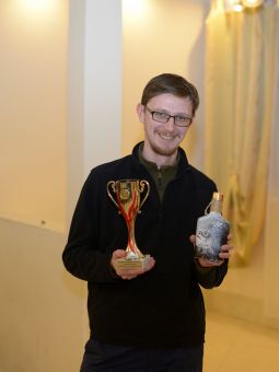 Зимняя туса 2019 (от Геодеза)