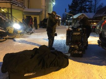 Поповцев