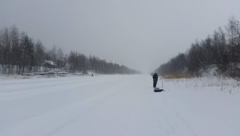 Туса 2019 зима