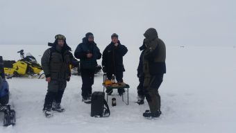 Туса 2019 зима