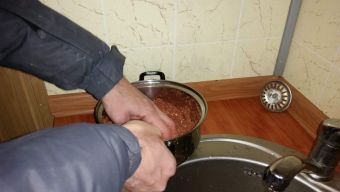 Туса 2019 зима