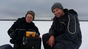 Туса 2019 зима