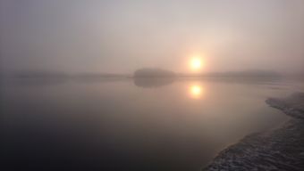 Ландышевка