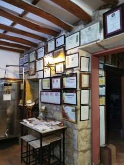 Винодельня Vins Miquel Gelabert