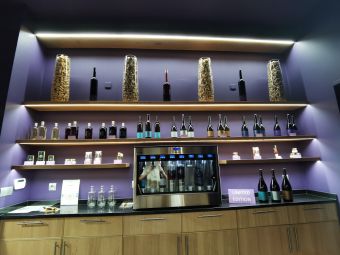 Винодельня Es Fangar