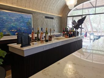 Винодельня Biniagual