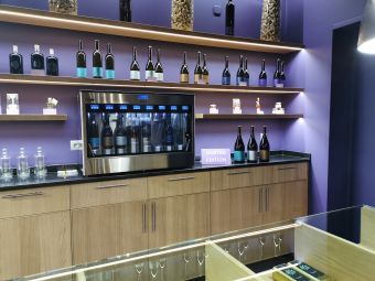 Винодельня Es Fangar