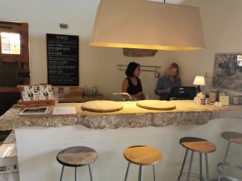 Винодельня Bodega Ribas