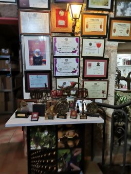 Винодельня Vins Miquel Gelabert