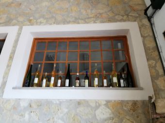 Винодельня  Vins Nadal