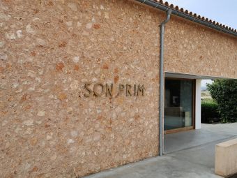 Винодельня Son Prim