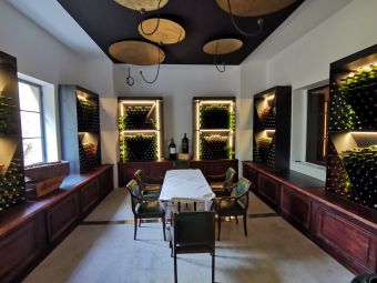 Винодельня Biniagual