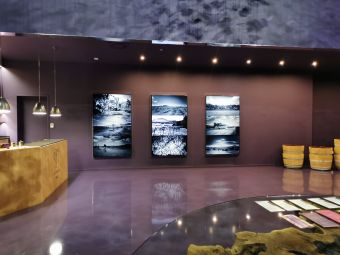 Винодельня Es Fangar