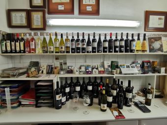 Винодельня Vins Miquel Gelabert