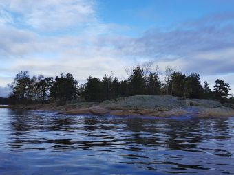 Туса 2019 осень Воскресенье