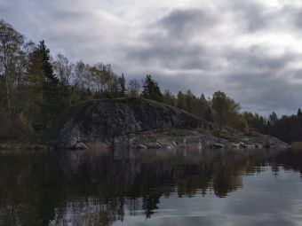 Туса 2019 осень Воскресенье
