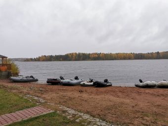 Туса 2019 осень Погода не шепчет