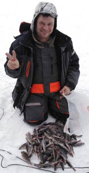 Карелия Март 2020