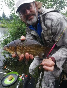 20200708 Карась