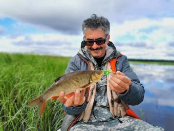 Карелия 2020 Язик 700