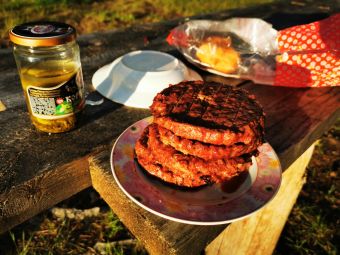 Карелия 2020 разносолы