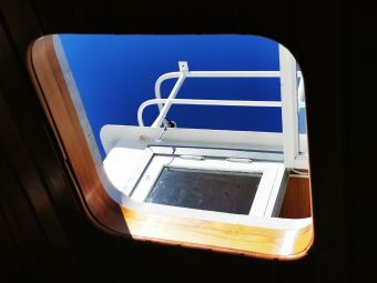 Карелия 2020 неба синь