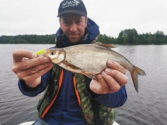 Карелия 2020 лееещщ